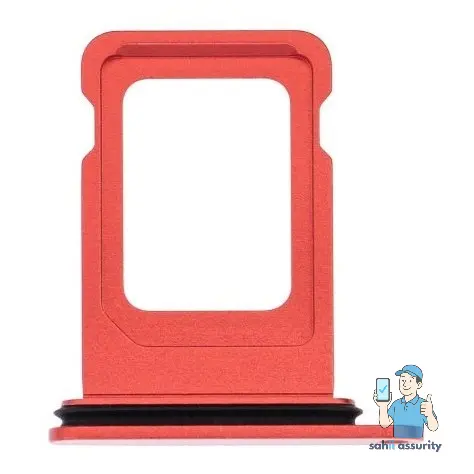 SIM Card Holder Tray for Apple iPhone 13 thumbnail